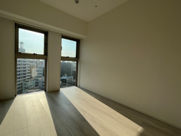 オーキッドレジデンス三ノ輪の物件内観写真